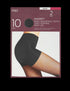Marks & Spencer "2pk Flexifit 10 Denier Light Control Sheer Tights"